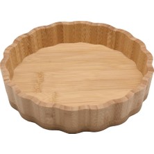 Kazan Hobi Bambum Crumble - Salata & Meyve Kasesi Derin Küçük
