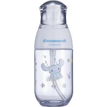 Kazan Hobi Sanrio Lisanslı Sprey Şişe (60 Ml)- Cinnamorroll