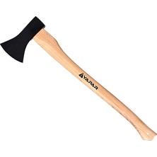 Yapar Ahşap Saplı Balta 1.25 kg