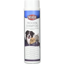Kazan Hobi Trixie Kuru Şampuan 200GR