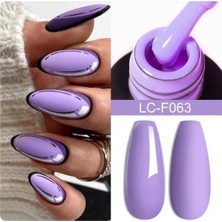 Kazan Hobi Tırnakmania Kalıcı Oje 7 ml LC-F063 (54194) 4263