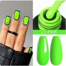 Kazan Hobi Tırnakmania Kalıcı Oje 7 ml LC-F095 (54194) 4295