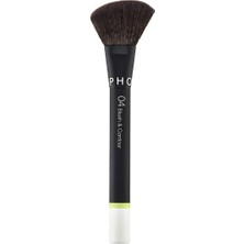 Kazan Hobi Sephora 04 Yanak Fırçası - Sezgisel Uygulama, Kusursuz Sonuç