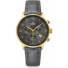 Edox ED1040837JGGBD Erkek Kol Saati