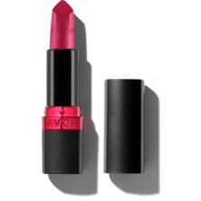 Kazan Hobi Avon Ultra Mat Ruj - Ravishing Rose