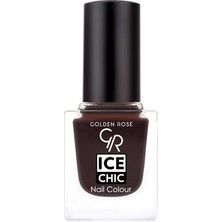 Kazan Hobi Golden Rose Ice Chic Nail Colour No:67 1 Paket