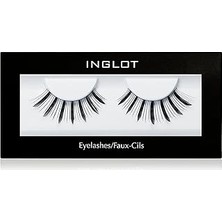 Kazan Hobi Doğal Görünümlü Takma Kirpik – Eyelashes 65SSI