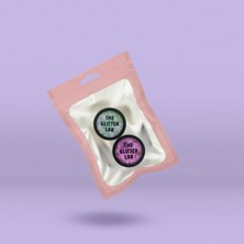 Kazan Hobi The Glitter Lab Set - Vivid Duo