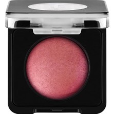 Kazan Hobi Flormar Baked Blush-On Yüksek Pigmentli & Doğal Işıltılı Fırınlanmış Allık