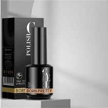Kazan Hobi Born Pretty Acid Free Primer 15 ml (55822-7) 3354