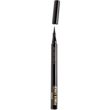 Kazan Hobi Avon Power Stay Likit Liner, Siyah, 24 Saatlik Kalıcılık