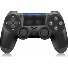 Gees Global Uyumlu Oyun Kolu Bluetooth Kablosuz Gamepad Ergonomik Tutuş Hassas Analog Joystick Pc ve Mobil