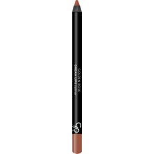 Kazan Hobi Golden Rose Dream Lips Lipliner No: 539 - Mat Bitişli Yumuşak Dudak Kalemi