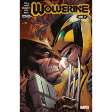 Renas Store Wolverine Cilt 2