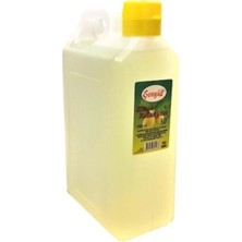 Kazan Hobi Limon Kolonyası, 1 Litre, 80 Derece