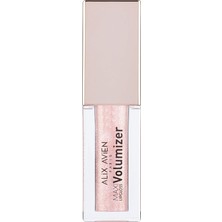 Kazan Hobi Alıx Avıen Maxivolumizer Lipgloss 203 - Magical Dust - Kalıcı ve Nemlendirici Ruj - Dolgunlaştırıcı Etki