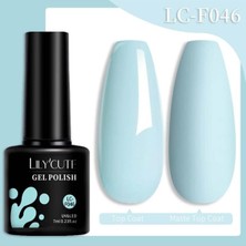 Kazan Hobi Tırnakmania Kalıcı Oje 7 ml LC-F046 (54194) 4246