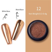 Kazan Hobi Born Pretty Ayna Efekt Pigment (46283-12) 2442