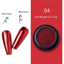 Kazan Hobi Born Pretty Ayna Efekt Pigment (46283-4) 2434