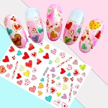 Kazan Hobi Tırnak Sticker