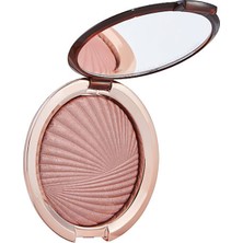 Kazan Hobi Estee Lauder Bronze Goddess Aydınlatıcı Jel Pudra Renk: Modern Mercury - 9gr, Renksiz