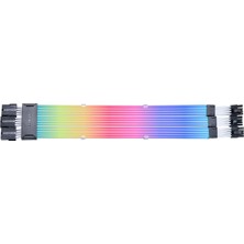 Kazan Hobi Lian Li Strimer Wireless 3X8P (G89.PW12-1W.00)