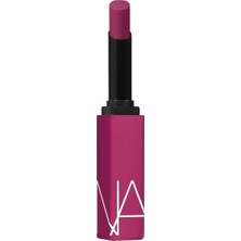 Kazan Hobi Nars Powermatte Lipstick - Mat Ruj, Warm Leatherette