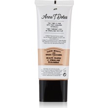 Kazan Hobi The Balm Renkli Nemlendirici 30ML No:14 Anne T.dotes Tinted