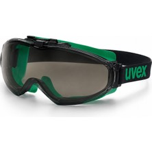 Uvex 930243 Ultrasonik Goggle Kaynak Koruyucu Iş Güvenlik Gözlüğü 👓 (1 Adet )