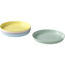 Kazan Hobi Ikea Kalas Tabak, Karışık Renkler