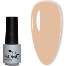 Kazan Hobi Momo Professional Kalıcı Oje K101 Karamel 4 ml
