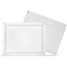 Kazan Hobi Freedom System Flexi Palette White