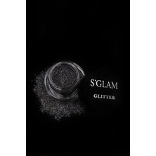 Kazan Hobi S'glam Glitter Black