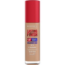 Kazan Hobi Lastıng Fınısh Hydration Boost SPF20 30 ml
