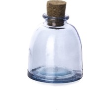 Kazan Hobi Table Passıon San Miguel Bizantina Yağ Şişesi 120 ml Turkuaz