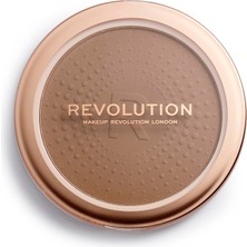 Kazan Hobi Mega Bronzer - Revolution Mega 01 Cool Bronzer