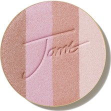 Kazan Hobi Jane Iredale Purebronze Işıltılı Bronzlaştırıcı Palet Yedek