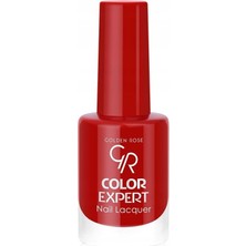 Kazan Hobi Golden Rose Color Expert Nail Lacquer No: 25 - Geniş Fırçalı Oje 10.2 ml
