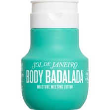 Sol de Janeiro Body Badalada '39 Lotion 100ML  Nemlendirici Vücut Losyonu