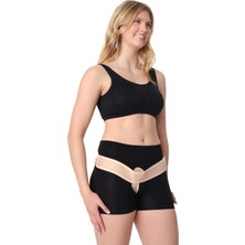 Orthes Orthez Code: ORT-279 Tek Taraflı Kasık Fıtığı Bağı (Sağ - Sol Seçenekli / Standart Beden)