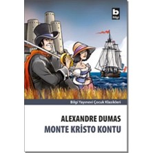 Renas Store Monte Kristo Kontu