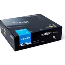 Audison AF-M12.14 Bit (12 Kanallı)