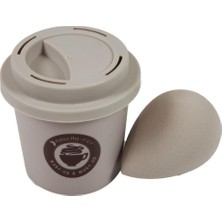Kazan Hobi Nascita Coffee Makyaj Süngeri - 106