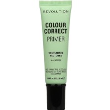 Kazan Hobi Makeup Revolution Revolution Colour Correct Makyaj Bazı