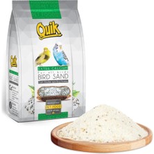 Kazan Hobi Quik 250 gr Kuş Kumu