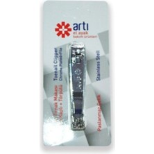 Kazan Hobi Artımed Tırnak Makası