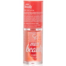 Kazan Hobi Golden Rose gr Mıss Beauty Cherry Tint Lip Oıl