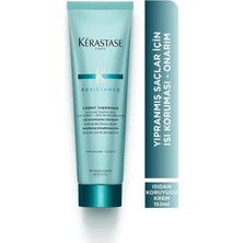 Kazan Hobi Kérastase Ciment Thermique-Isı ile Aktive Olan Yeniden Yapılandırıcı Süt 150ML