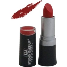 Kazan Hobi Perfect Matt Lipstick 017