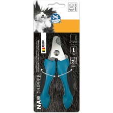 Kazan Hobi M-Pets Hairdo Nail Clipper Köpek Tırnak Makası L